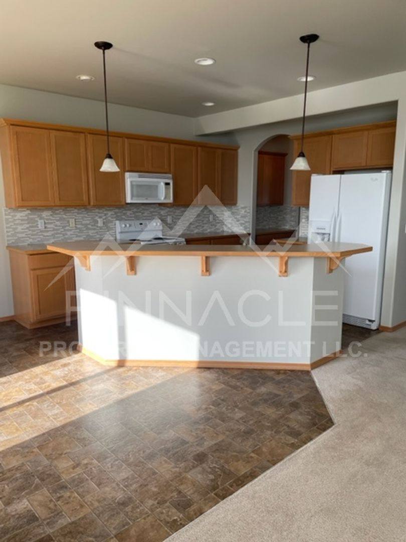 House for rent at 1808 Clearview Dr, Ellensburg, WA 98926