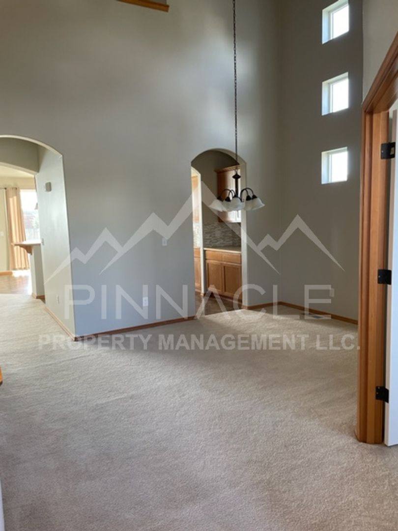 House for rent at 1808 Clearview Dr, Ellensburg, WA 98926