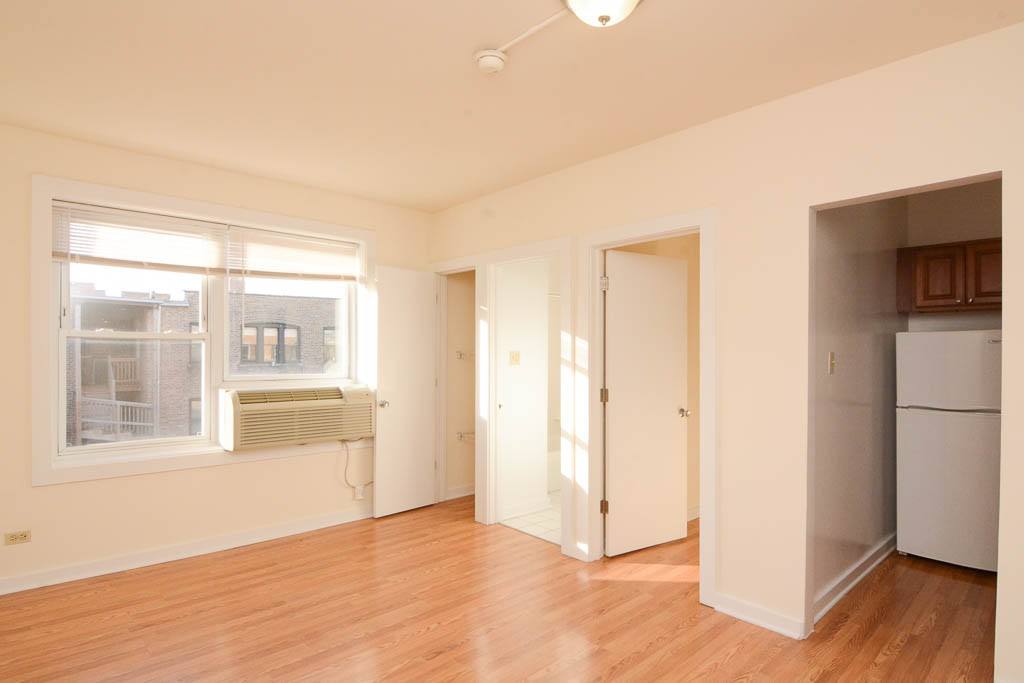 Apartment for rent at 1850 Humboldt Blvd #D904, Chicago, IL 60647