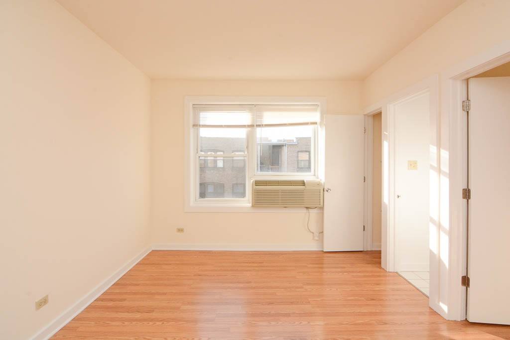 Apartment for rent at 1850 Humboldt Blvd #D904, Chicago, IL 60647