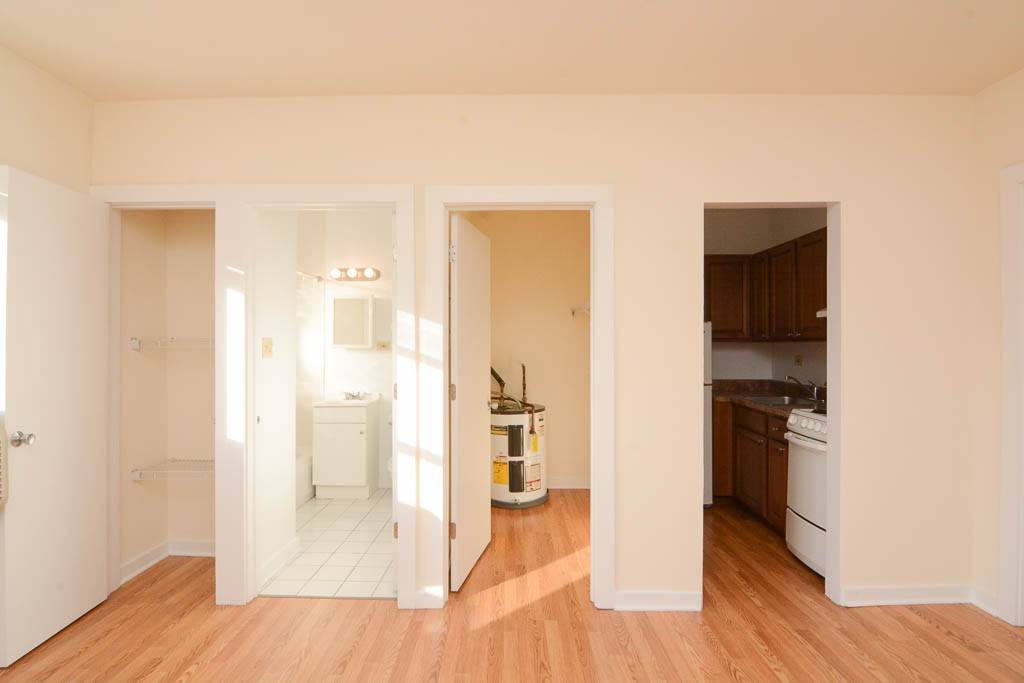 Apartment for rent at 1850 Humboldt Blvd #D904, Chicago, IL 60647