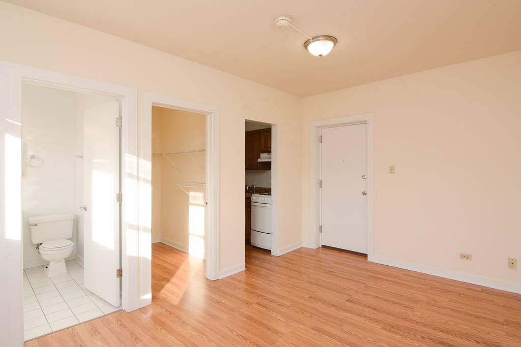 Apartment for rent at 1850 Humboldt Blvd #D904, Chicago, IL 60647
