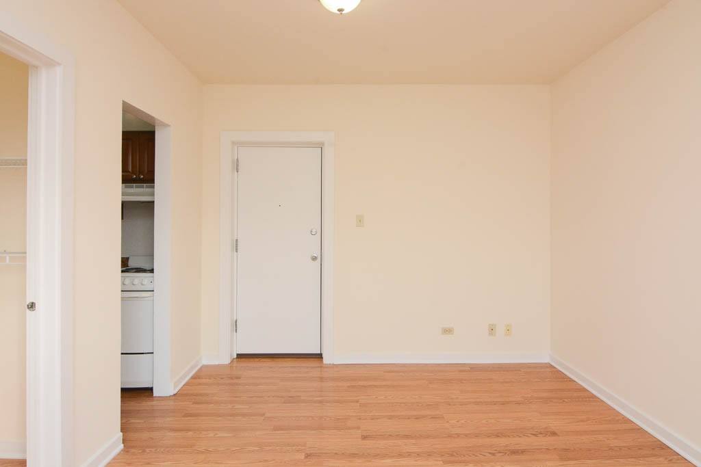Apartment for rent at 1850 Humboldt Blvd #D904, Chicago, IL 60647