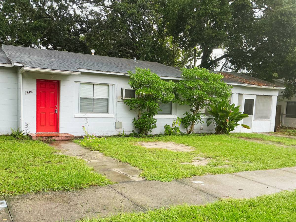 House for rent at 446 Francis Blvd, Lakeland, FL 33801