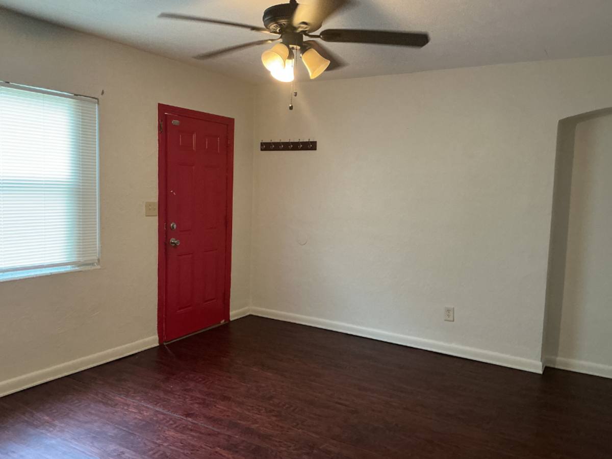 House for rent at 446 Francis Blvd, Lakeland, FL 33801