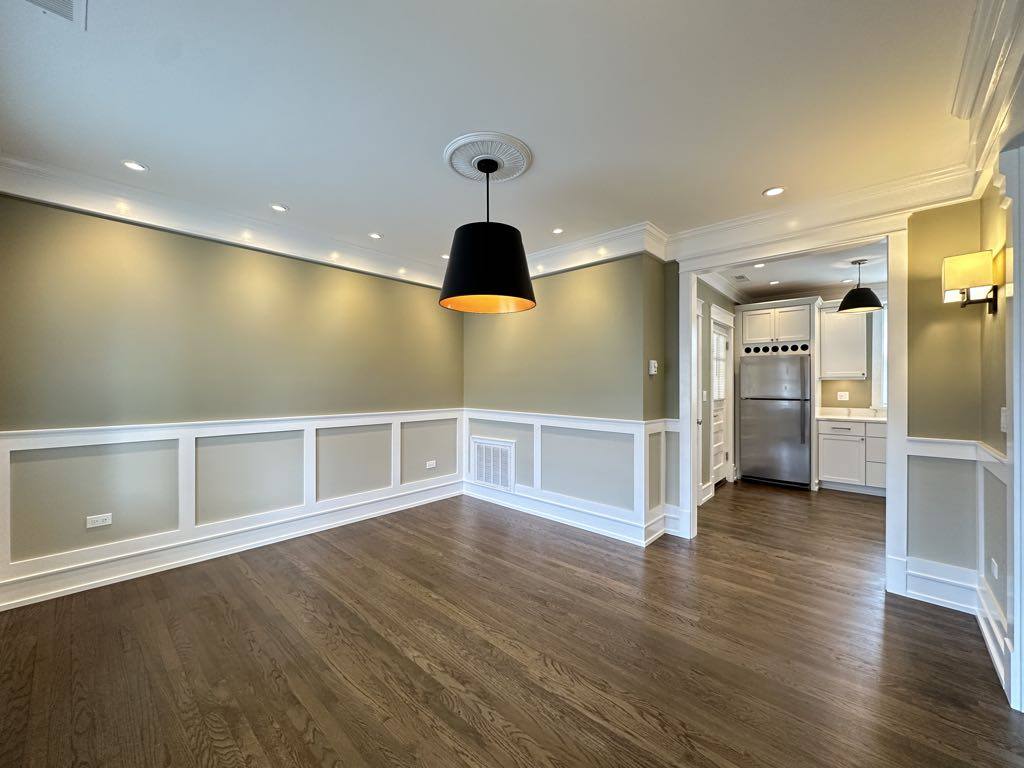Apartment for rent at 1653 Gregory #5, Chicago, IL 60640