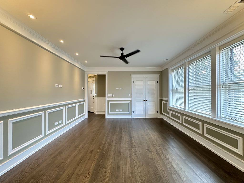 Apartment for rent at 1653 Gregory #5, Chicago, IL 60640