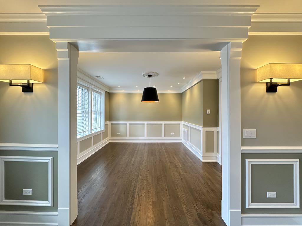 Apartment for rent at 1653 Gregory #5, Chicago, IL 60640