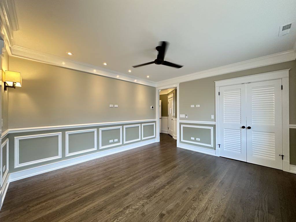Apartment for rent at 1653 Gregory #5, Chicago, IL 60640