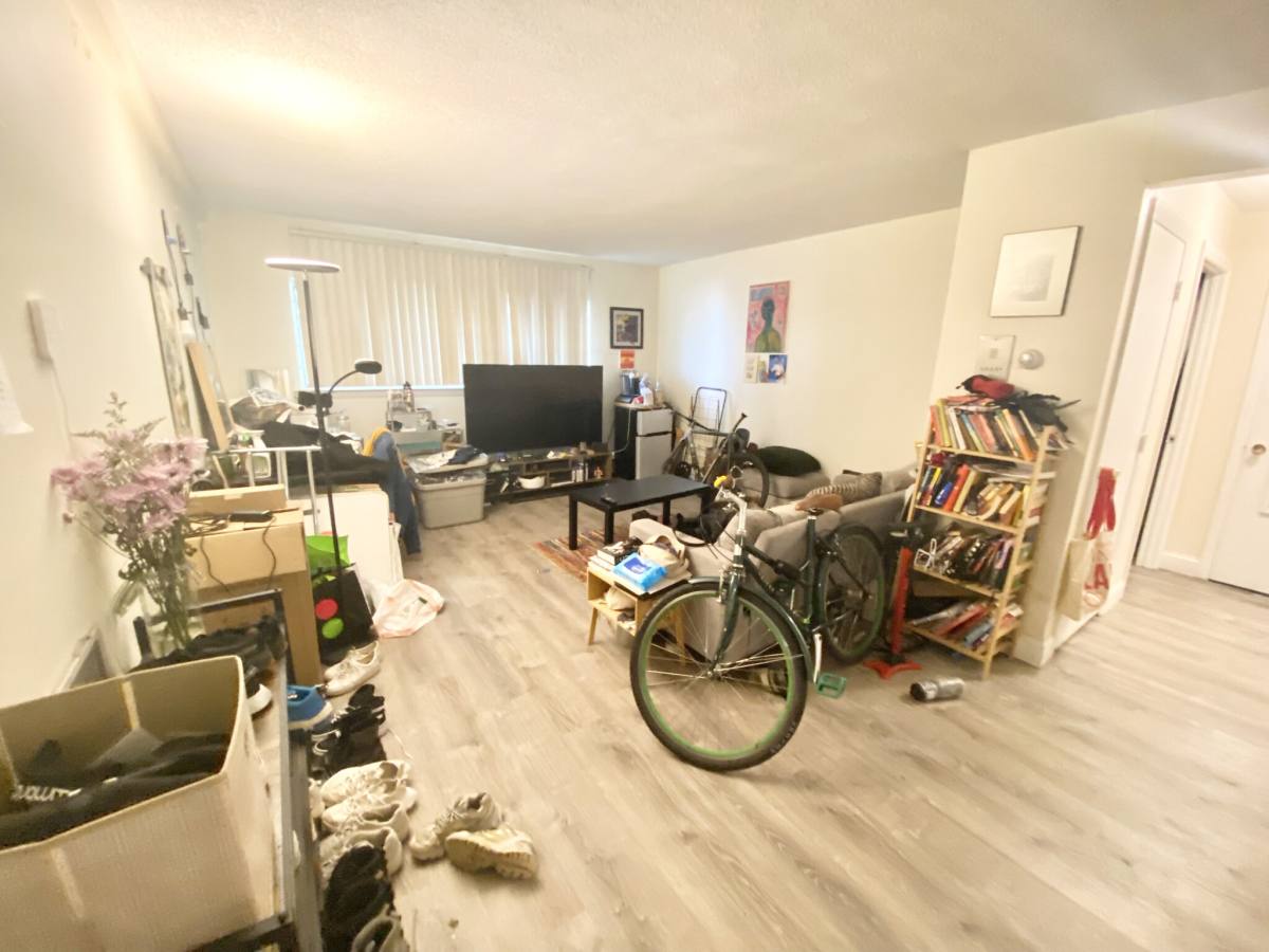 Apartment for rent at 84 Gardner St #5B, Allston, MA 02134