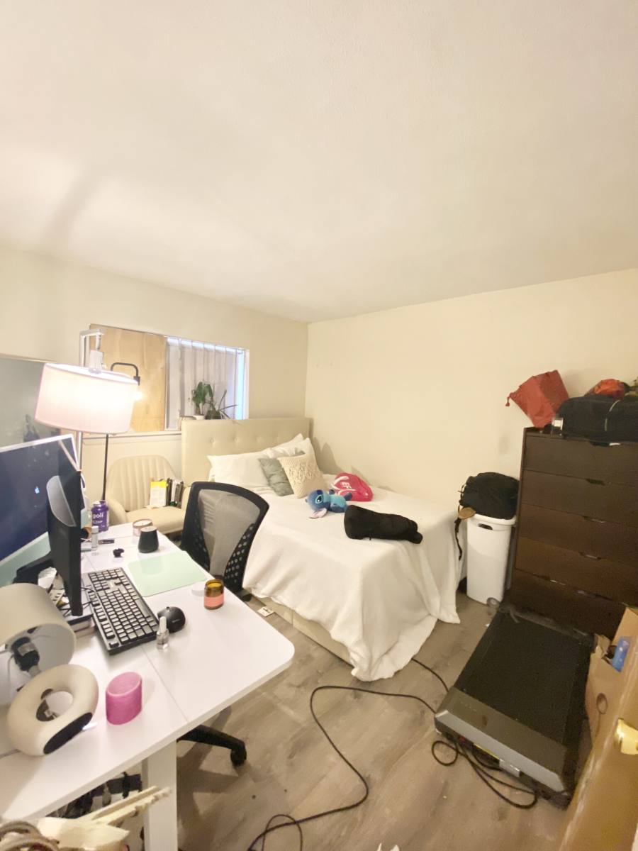 Apartment for rent at 84 Gardner St #5B, Allston, MA 02134