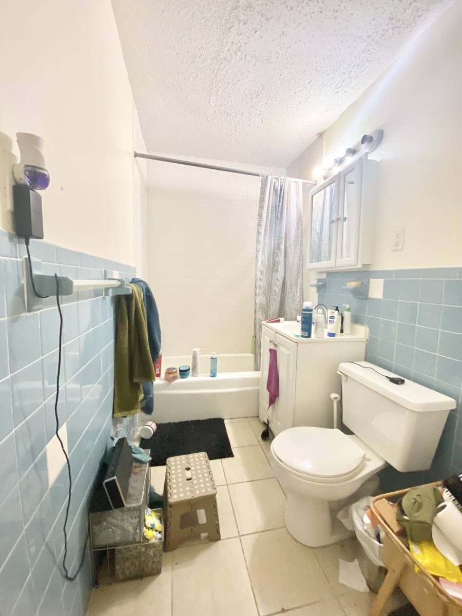 Apartment for rent at 84 Gardner St #5B, Allston, MA 02134