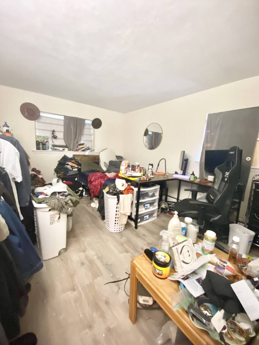 Apartment for rent at 84 Gardner St #5B, Allston, MA 02134