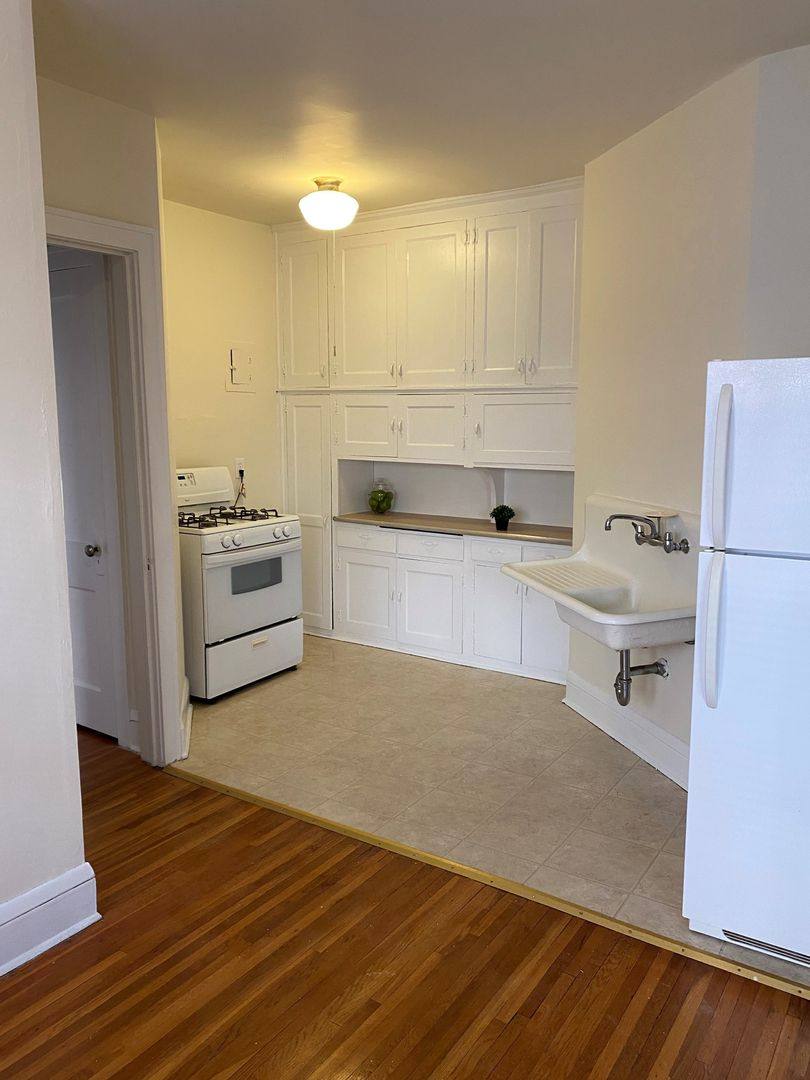Apartment for rent at 3617 Bryant Ave S, Minneapolis, MN 55409