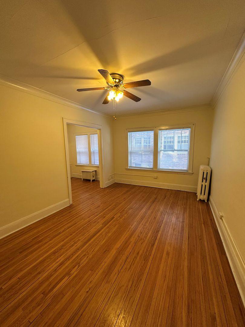 Apartment for rent at 3617 Bryant Ave S, Minneapolis, MN 55409
