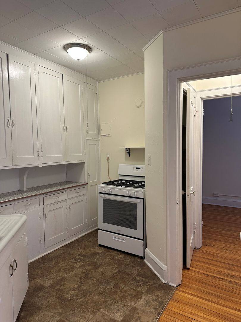 Apartment for rent at 3617 Bryant Ave S, Minneapolis, MN 55409