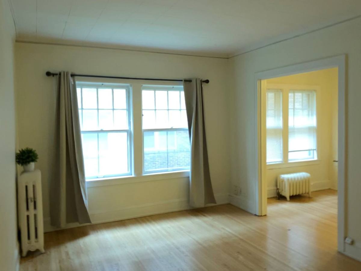 Apartment for rent at 3617 Bryant Ave S, Minneapolis, MN 55409