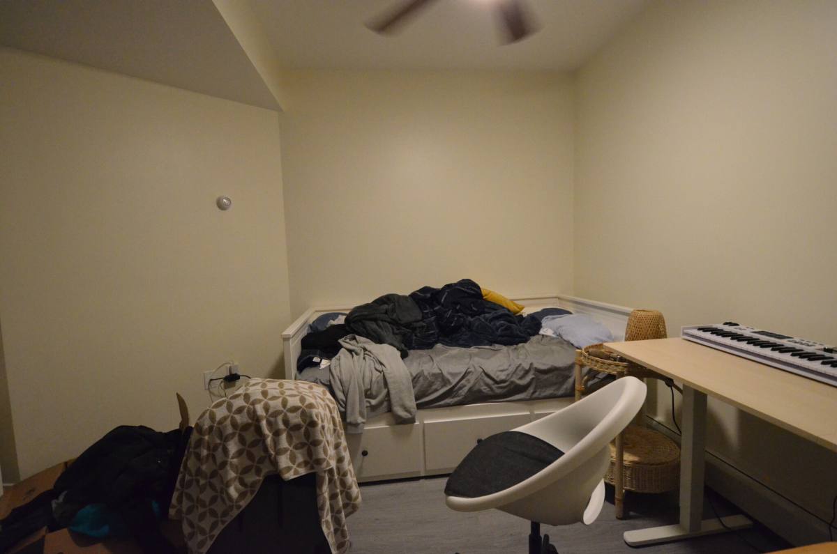 Apartment for rent at 79 Westland Ave #3, Boston, MA 02115