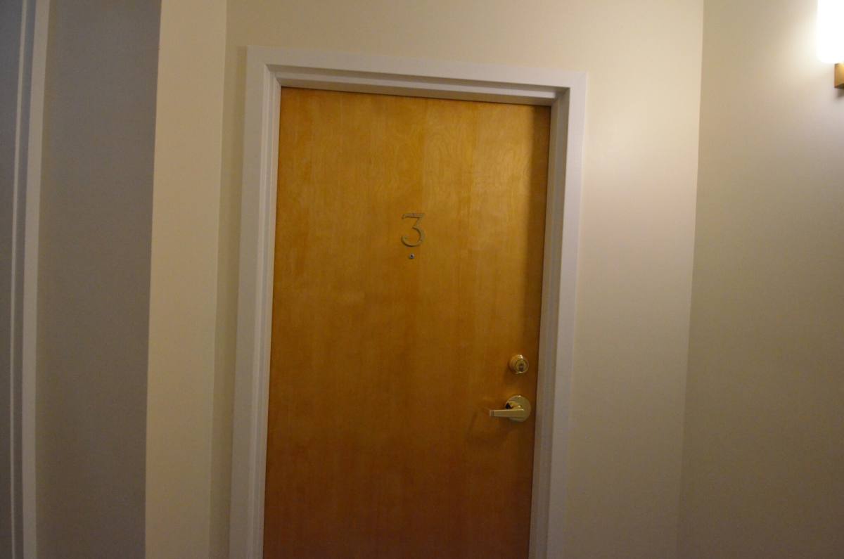 Apartment for rent at 79 Westland Ave #3, Boston, MA 02115