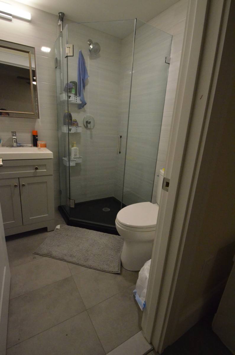 Apartment for rent at 79 Westland Ave #3, Boston, MA 02115