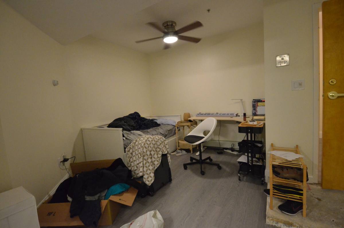 Apartment for rent at 79 Westland Ave #3, Boston, MA 02115