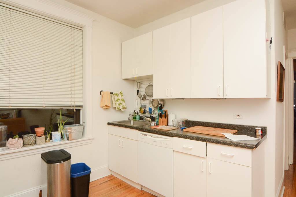 Apartment for rent at 1027 Honore #F3, Chicago, IL 60622