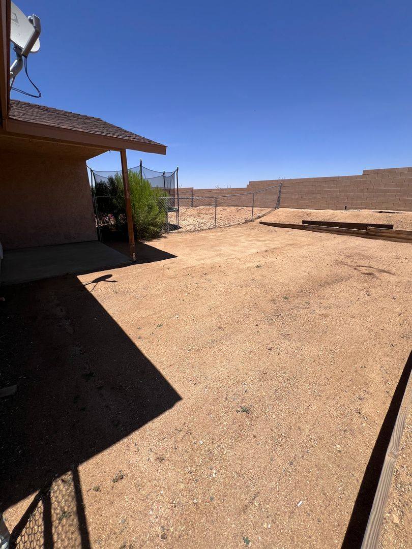 Apartment for rent at 7221 Murray Lane, Yucca Valley, CA 92284