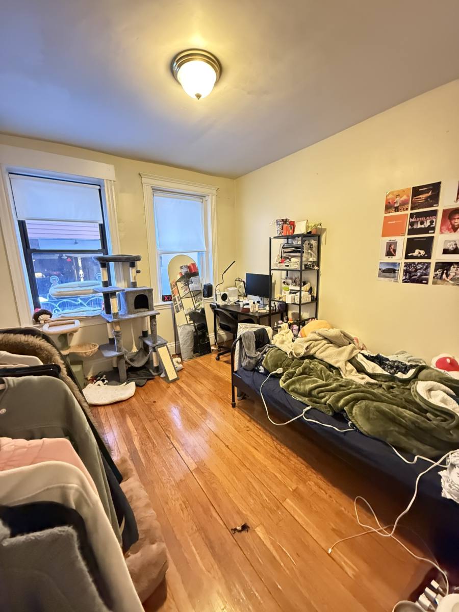 Apartment for rent at 35 Gardner St #6, Allston, MA 02134