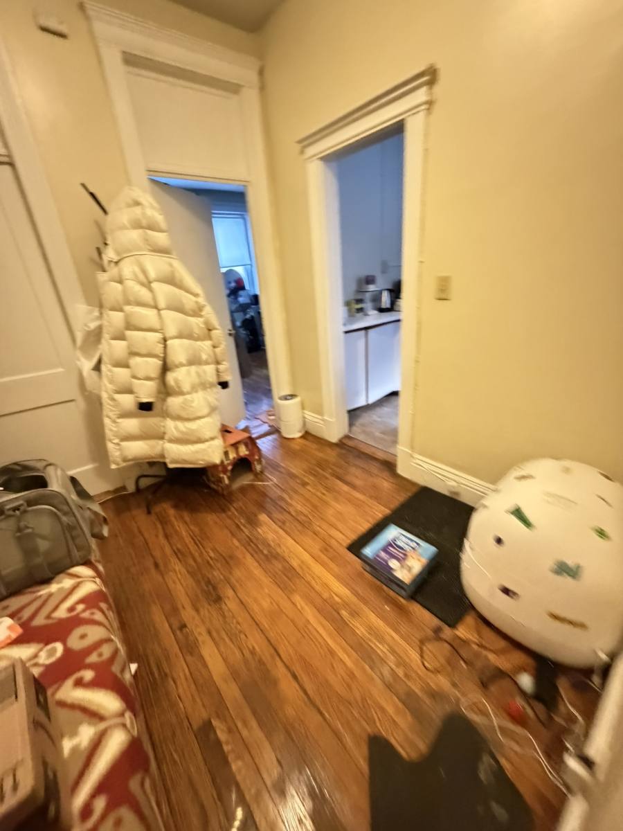 Apartment for rent at 35 Gardner St #6, Allston, MA 02134