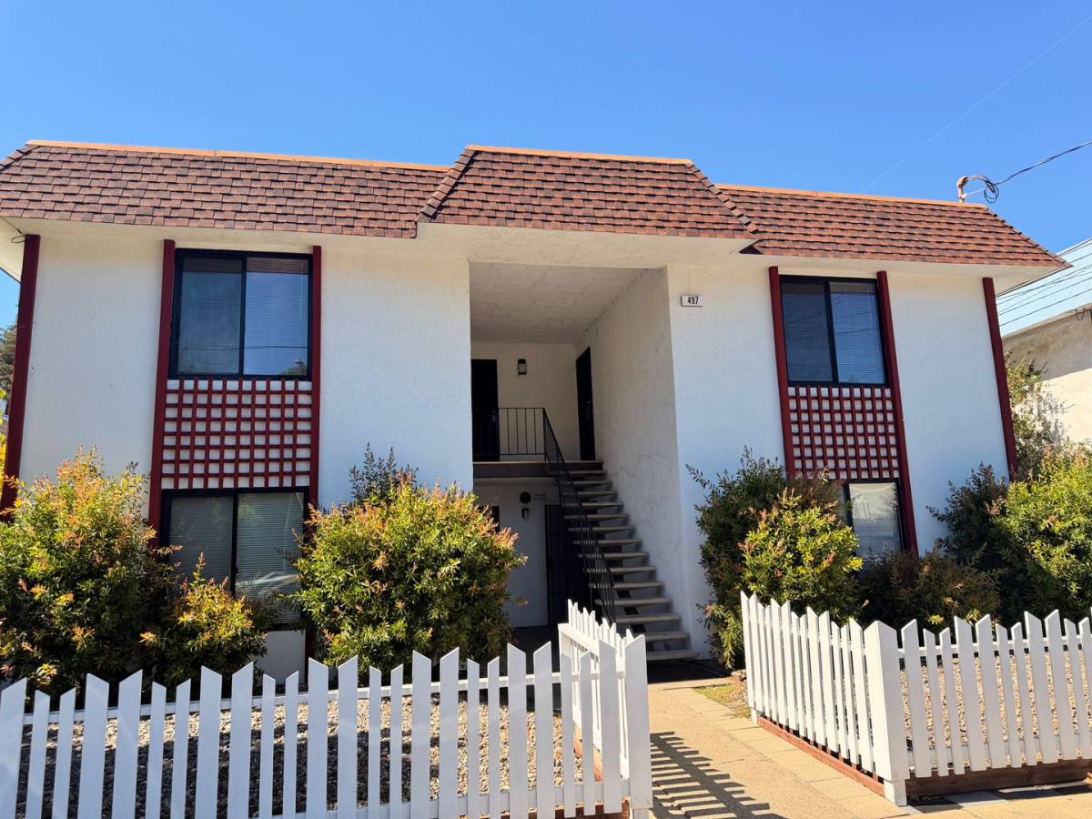 Apartment for rent at 497 Sebastopol Ave, Santa Rosa, CA 95401