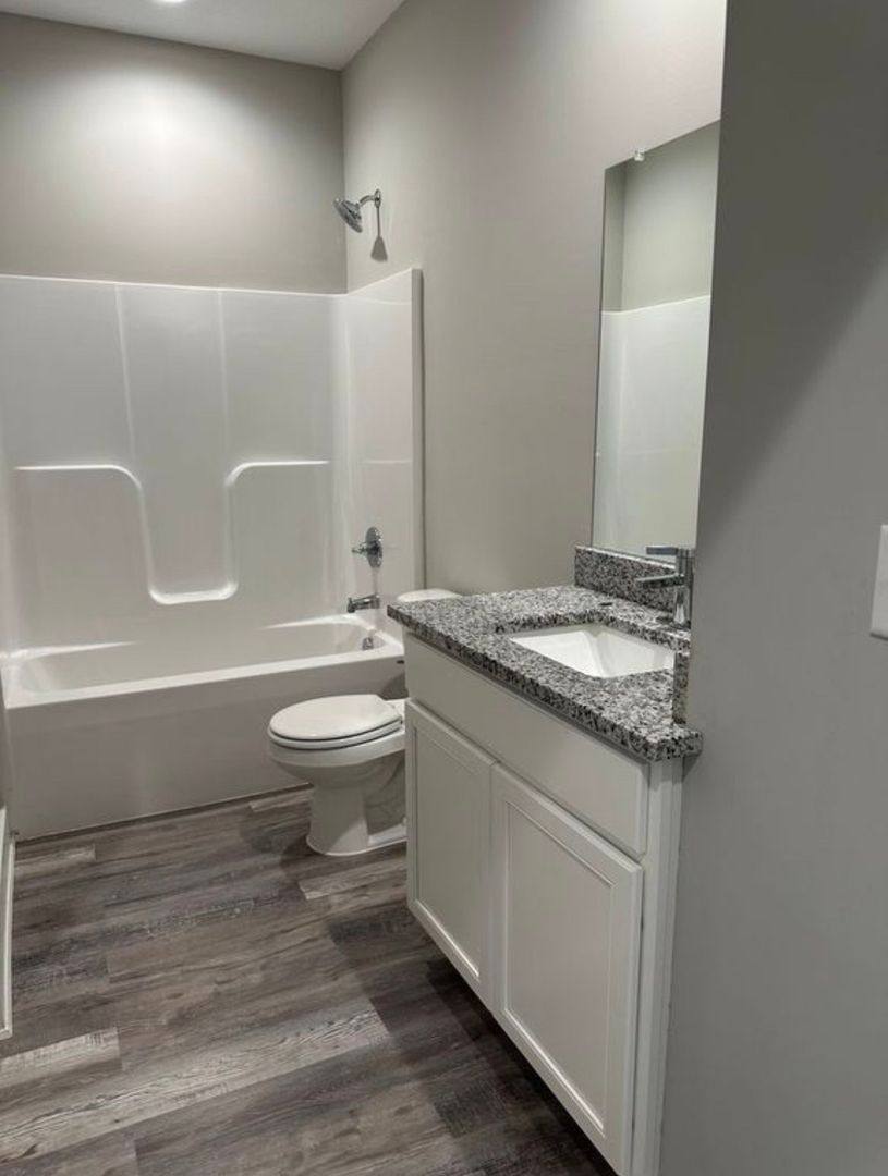 Apartment for rent at 12138 W 33rd St N, Wichita, KS 67205