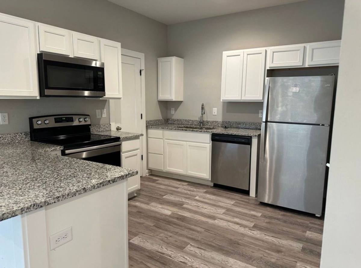 Apartment for rent at 12138 W 33rd St N, Wichita, KS 67205
