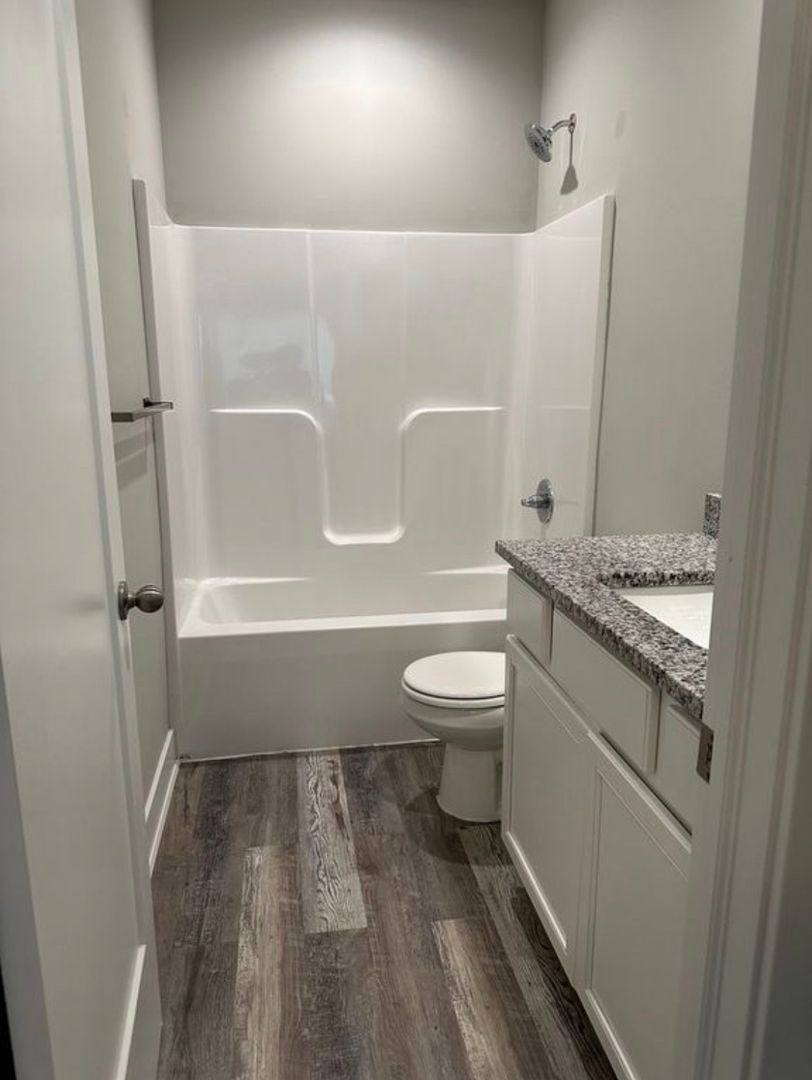 Apartment for rent at 12138 W 33rd St N, Wichita, KS 67205