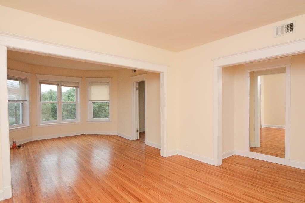 Apartment for rent at 1524 Kedzie #5, Chicago, IL 60651
