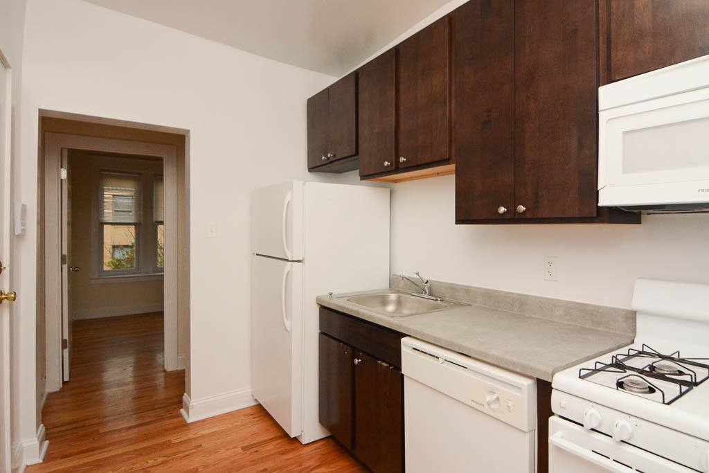 Apartment for rent at 1524 Kedzie #5, Chicago, IL 60651