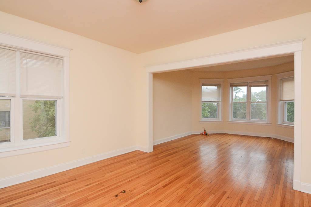 Apartment for rent at 1524 Kedzie #5, Chicago, IL 60651