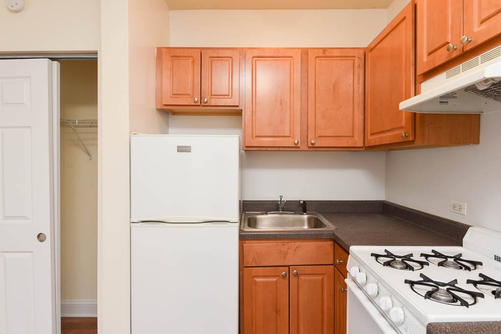 Apartment for rent at 1742 Humboldt Blvd #D304, Chicago, IL 60647