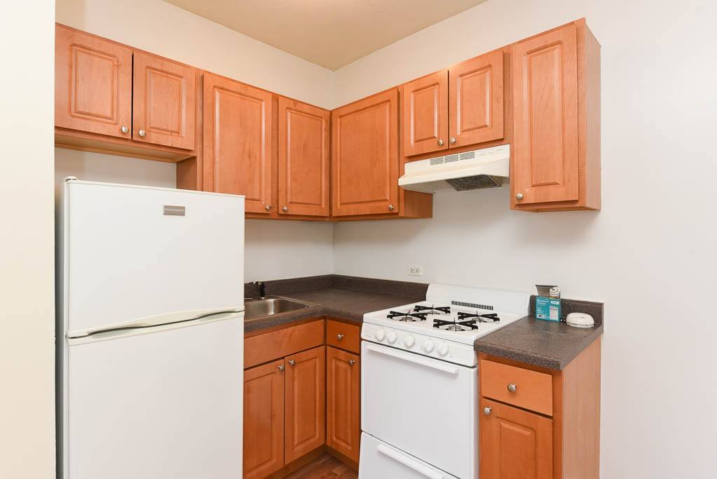 Apartment for rent at 1742 Humboldt Blvd #D304, Chicago, IL 60647