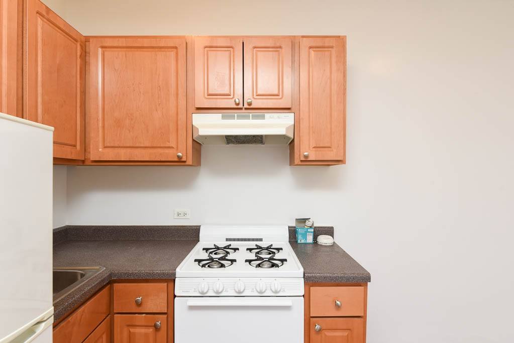 Apartment for rent at 1742 Humboldt Blvd #D304, Chicago, IL 60647