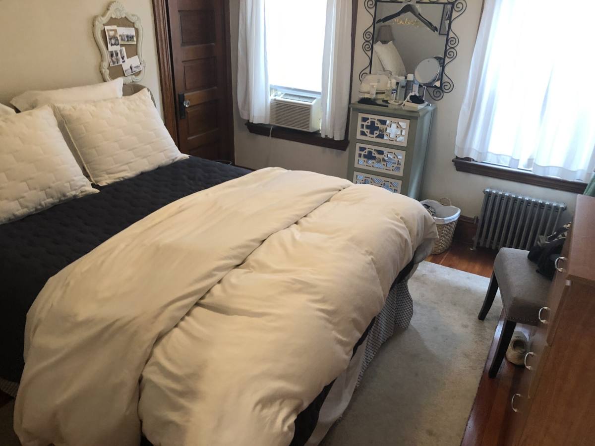 Apartment for rent at 16 Central Rd #1, Somerville, MA 02144