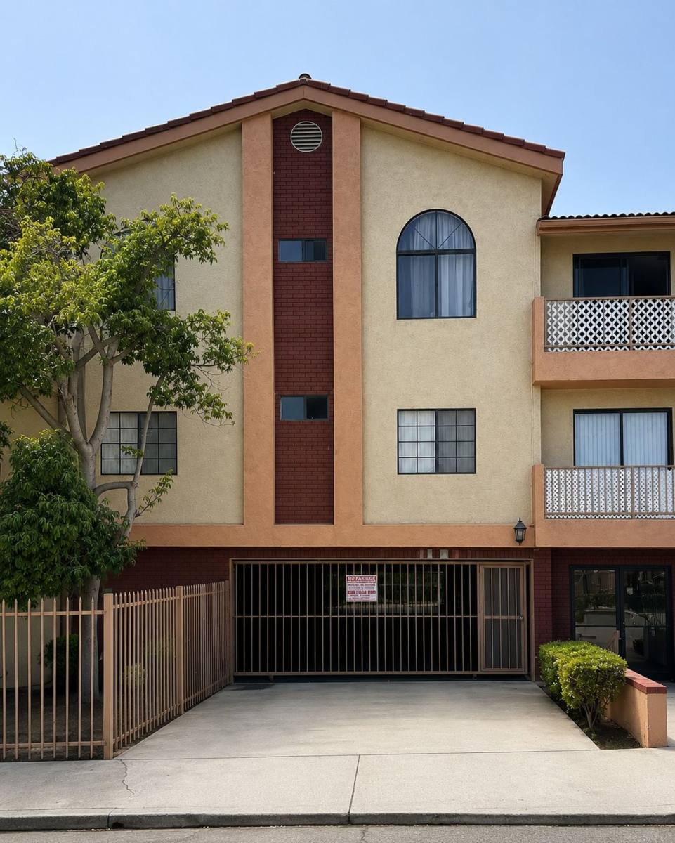 Apartment for rent at 7138 Greeley St, Tujunga, CA 91042