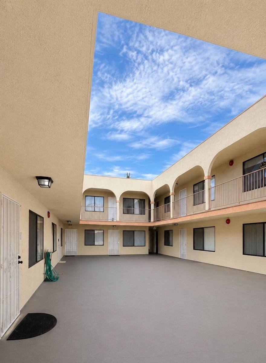 Apartment for rent at 7138 Greeley St, Tujunga, CA 91042