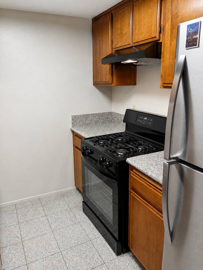Apartment for rent at 7138 Greeley St, Tujunga, CA 91042