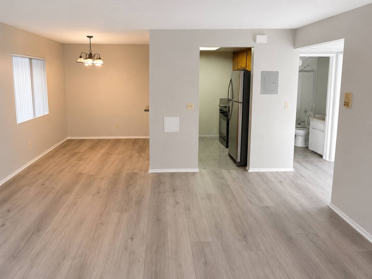 Apartment for rent at 7138 Greeley St, Tujunga, CA 91042