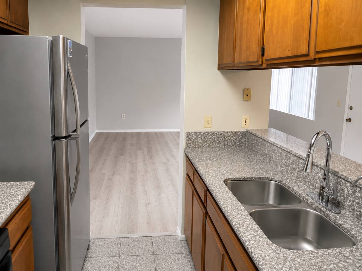 Apartment for rent at 7138 Greeley St, Tujunga, CA 91042