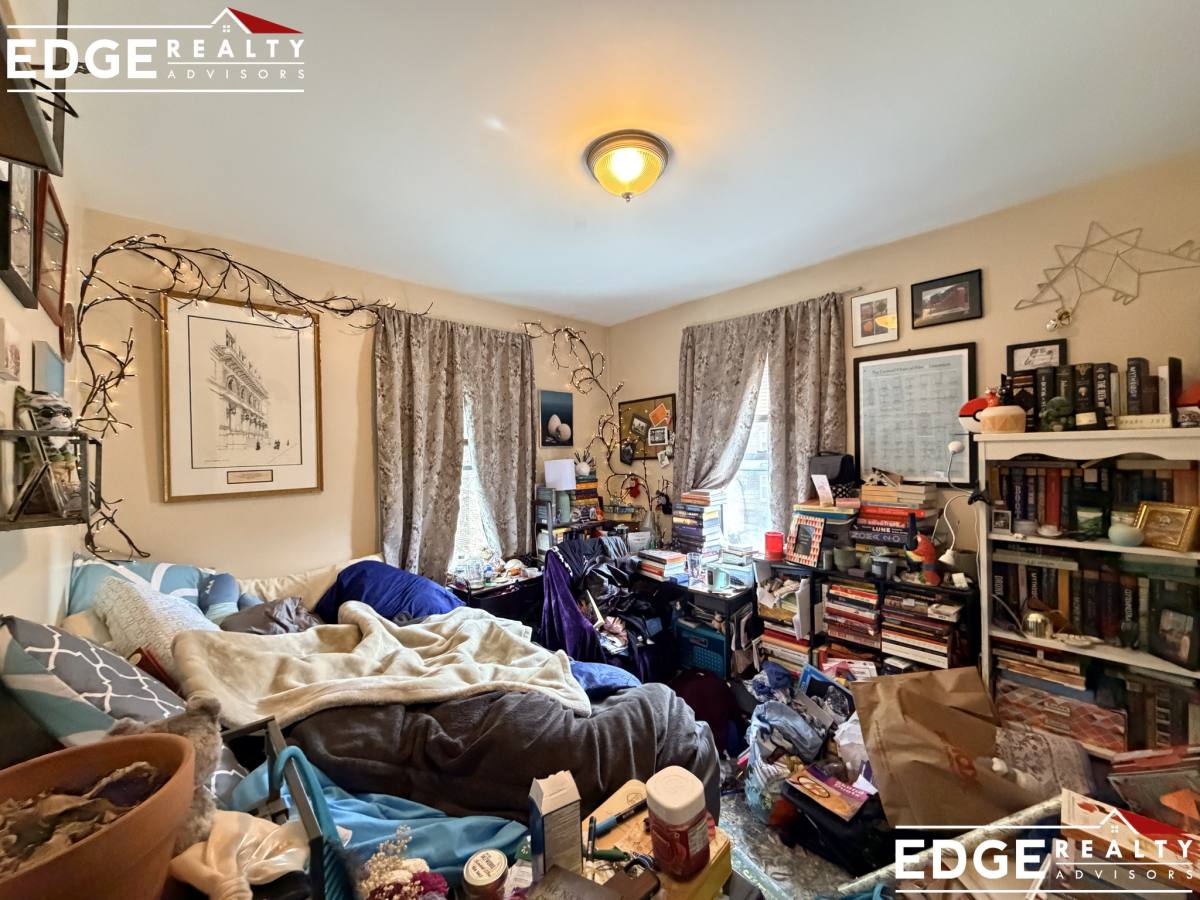 Apartment for rent at 19 Claymoss Rd #1, Brighton, MA 02135