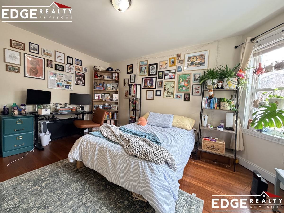Apartment for rent at 19 Claymoss Rd #1, Brighton, MA 02135