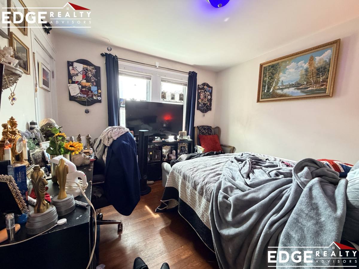 Apartment for rent at 19 Claymoss Rd #1, Brighton, MA 02135