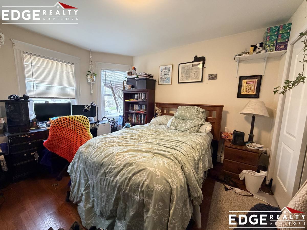Apartment for rent at 19 Claymoss Rd #1, Brighton, MA 02135