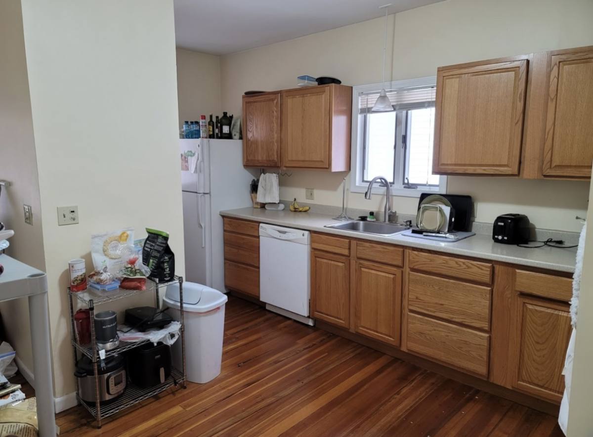 Apartment for rent at 127 Hillsdale Rd #2, Somerville, MA 02144